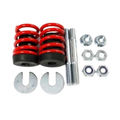 Комплект виброопор компрессора Bitzer 37000402