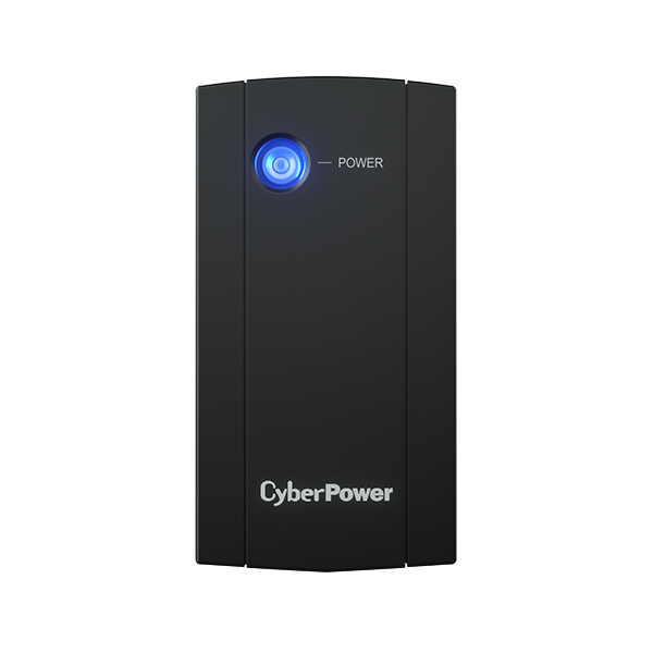 ИБП CyberPower UTI675EI (0.675 кВА / 0.36 кВт) Line-Interactive