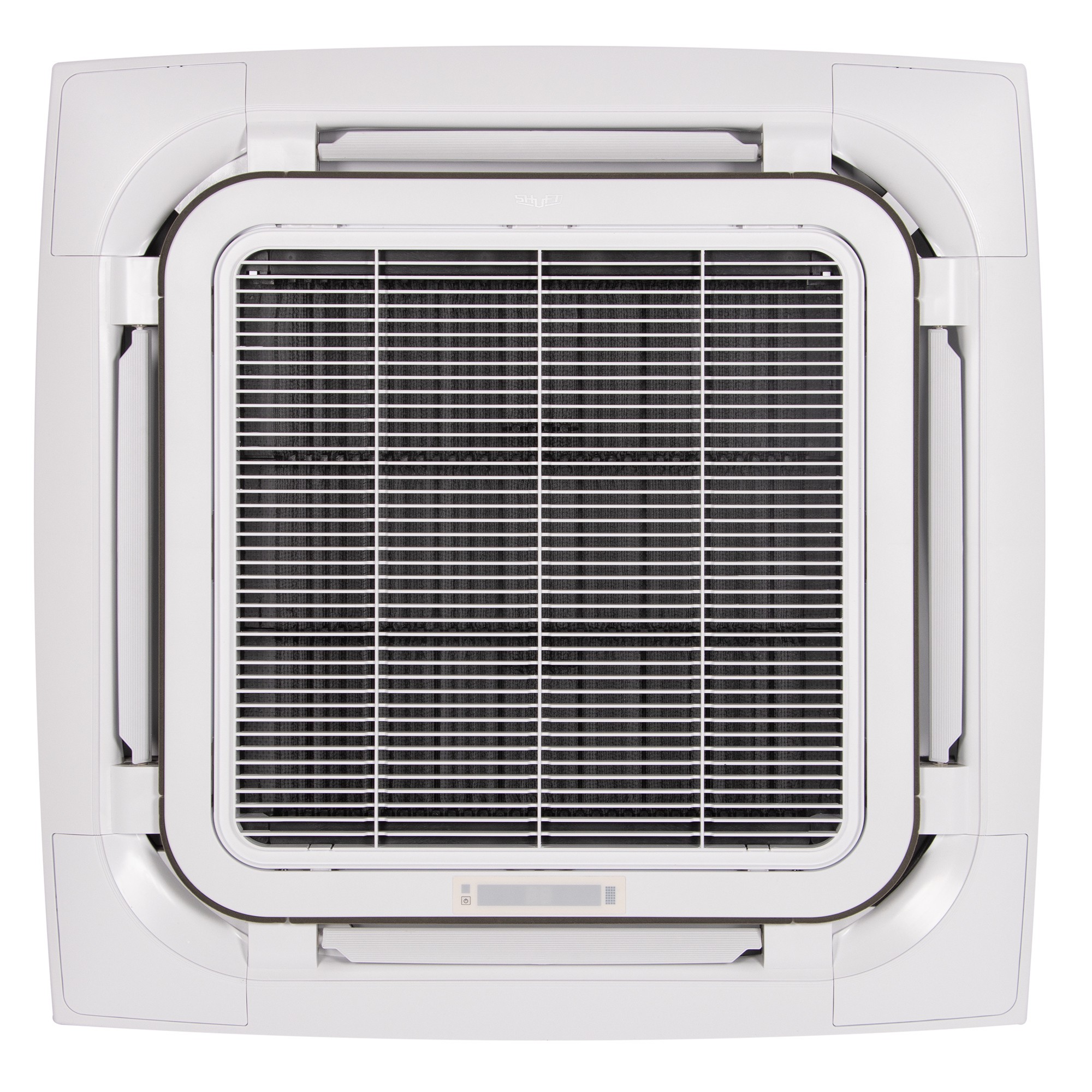 Комплект SHUFT SFLC_C-36HN1 полупромышленной сплит-системы, кассетного типа