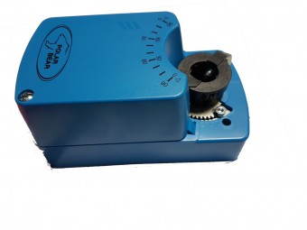 Электропривод AST 08N1.S  (230 В)