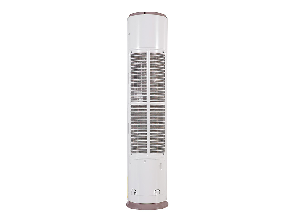 Колонный кондиционер Midea MFYC/MOX MFYC400-24HRFN8-Q/MOX430UL-24HFN8-Q
