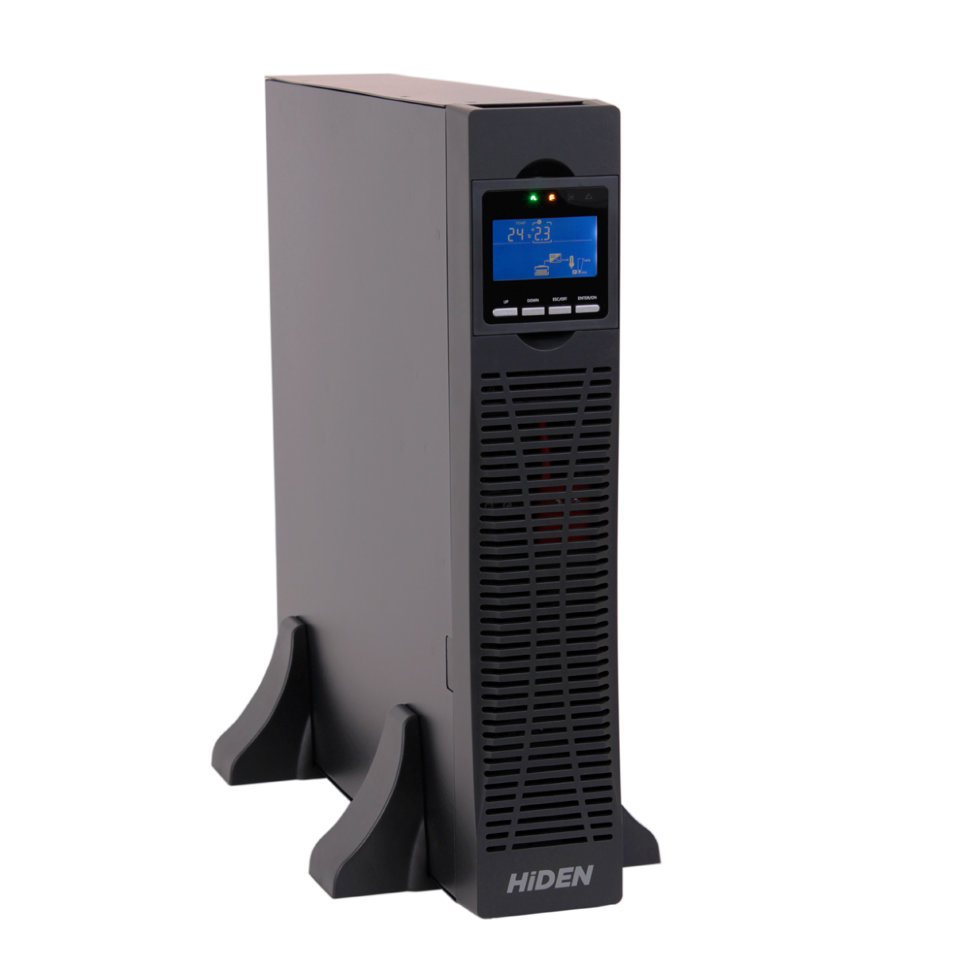 ИБП HIDEN UDC9101-RT
