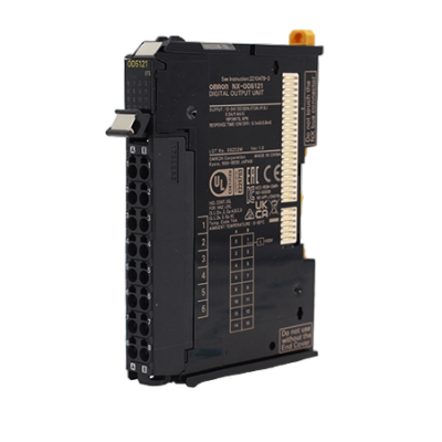 NX-OD5121 Модуль дискретного вывода Omron