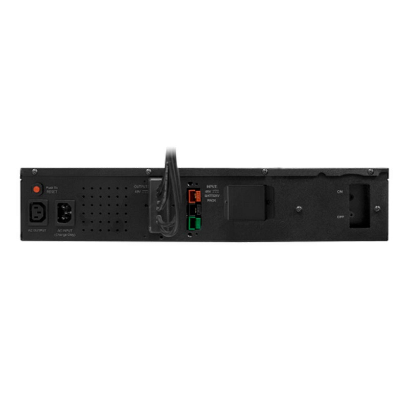 Батарейный блок BPE48V75ART2U