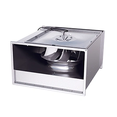 Прямоугольный канальный вентилятор Ostberg RKB 500x250 B1 EC