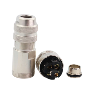 X67AC2X01 Разъем штекерный B&R