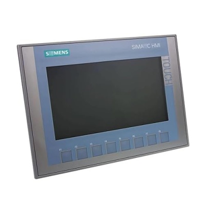 Панель оператора  KTP700 BASIC,кнопки и сенсор. управл., TFT-дисп. 6AV2123-2GA03-0AX0, шт