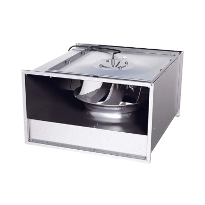 Прямоугольный канальный вентилятор RKB  400x200 A1 Ostberg