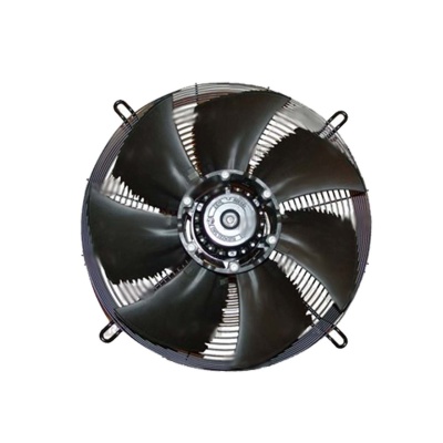 Вентилятор в сборе Ziehl-Abegg FN063-NDS 4F V7P1
