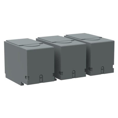 1SCA022731R8310 Комплект клеммных крышек ABB