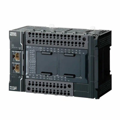 NX1P2-1040DT1 Промышленный контроллер PLC Omron