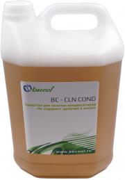 Концентрат для очистки конденсаторов 5л. BC-CLN COND
