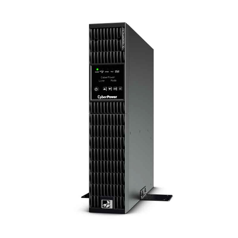 ИБП CyberPower OL1500ERTXL2U (1.5 кВА / 1.35 кВт) On-Line
