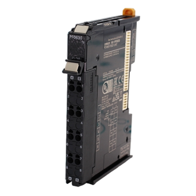 NX-PF0630 Модуль дополнительного питания Omron