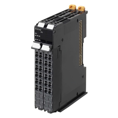 NX-EC0142 Модуль счетный для системы ввода/вывода Omron