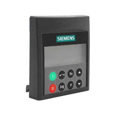 6SE6400-0BP00-0AA0 Панель оператора Siemens