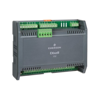 Контроллер Dixell XM668D-2P1C1 RS485 PT1000 V.5.4 24V