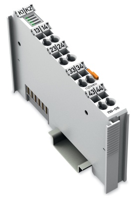 750-515 Модуль Wago (б/у)
