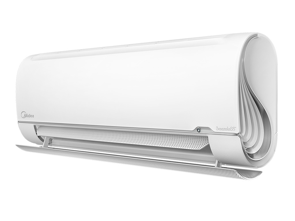 Кондиционер Midea Breezeless MSFA2-12N8D6-I/MSFA1-12N8D6-O