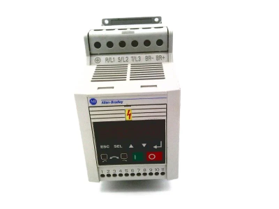 160-ВА04NSF1Р1 Преобразователь частоты Allen-Bradley