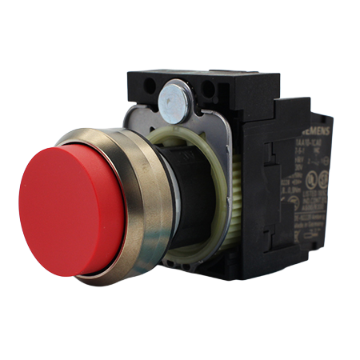 3SU1130-0BB20-1CA0 Кнопка Siemens