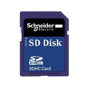 TMASD1 Карта памяти Schneider Electric