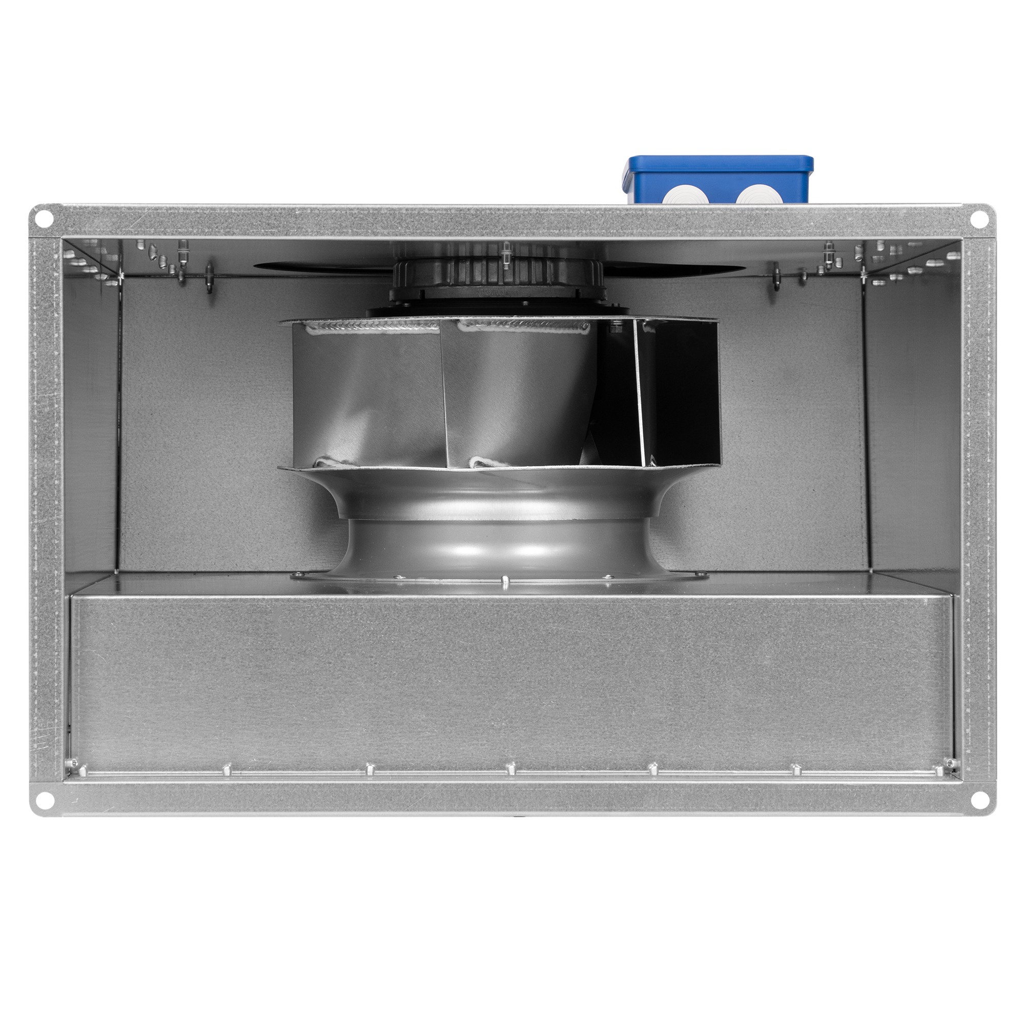 Вентилятор прямоугольный канальный SHUFT RFD-B 800х500-4 VIM