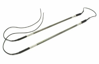 ТЭН оттайки L=2600 mm, P=2000 Wt