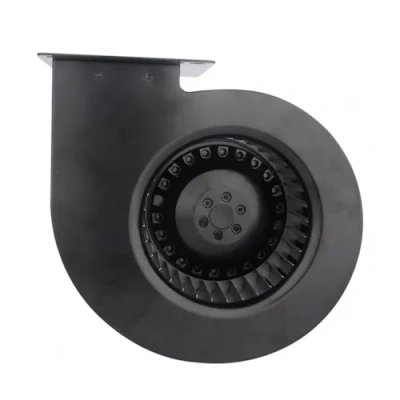 Вентилятор центробежный Longwell LWFA4D-315-180SS-01 AC с вперед загнутыми лопатками
