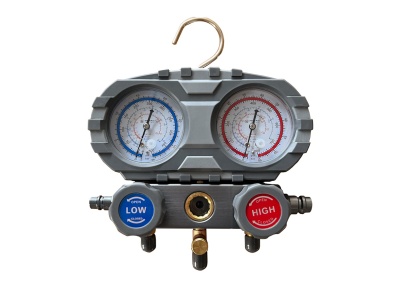 Манометрический коллектор RT-MG20BU-R410