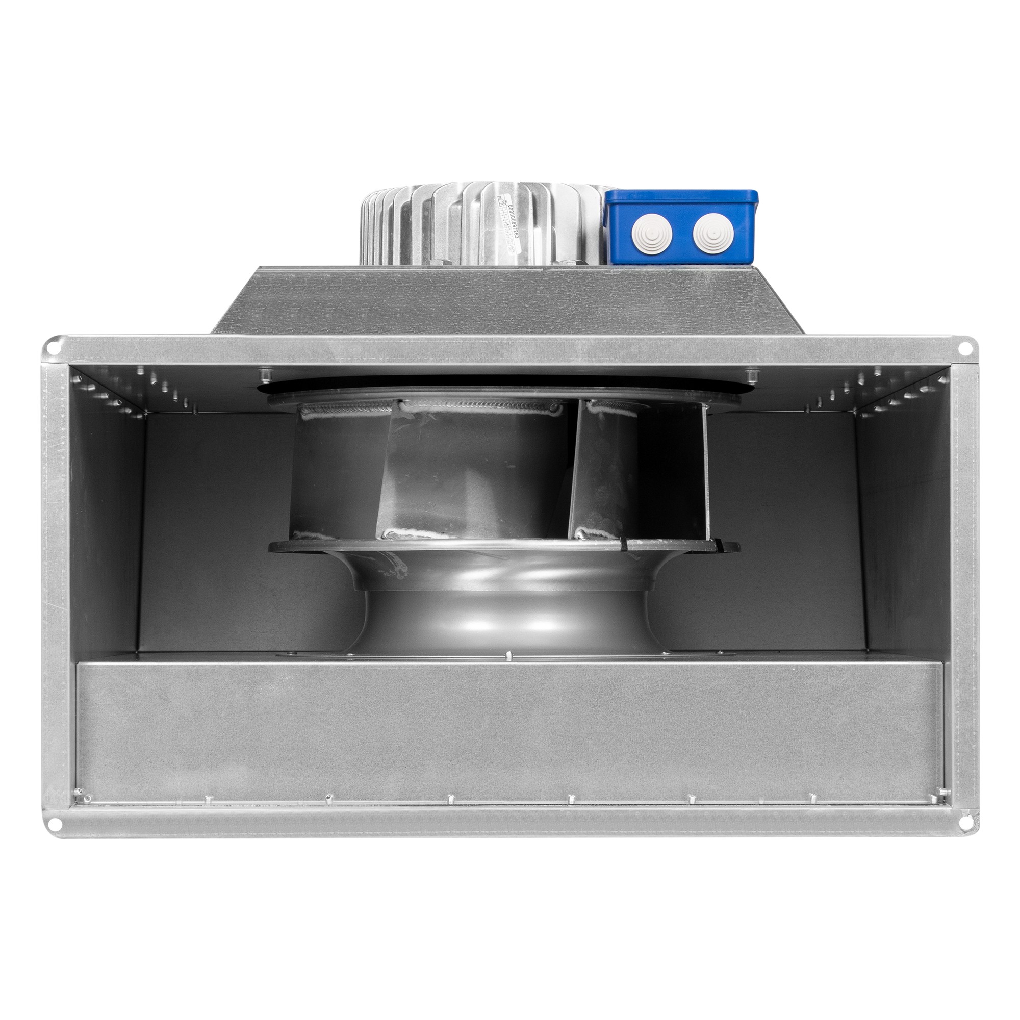 Вентилятор прямоугольный канальный SHUFT RFD-B EC 800×500-S