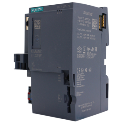 6ES7512-1DK01-0AB0 Процессор центральный Siemens