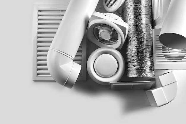 Вентиляция