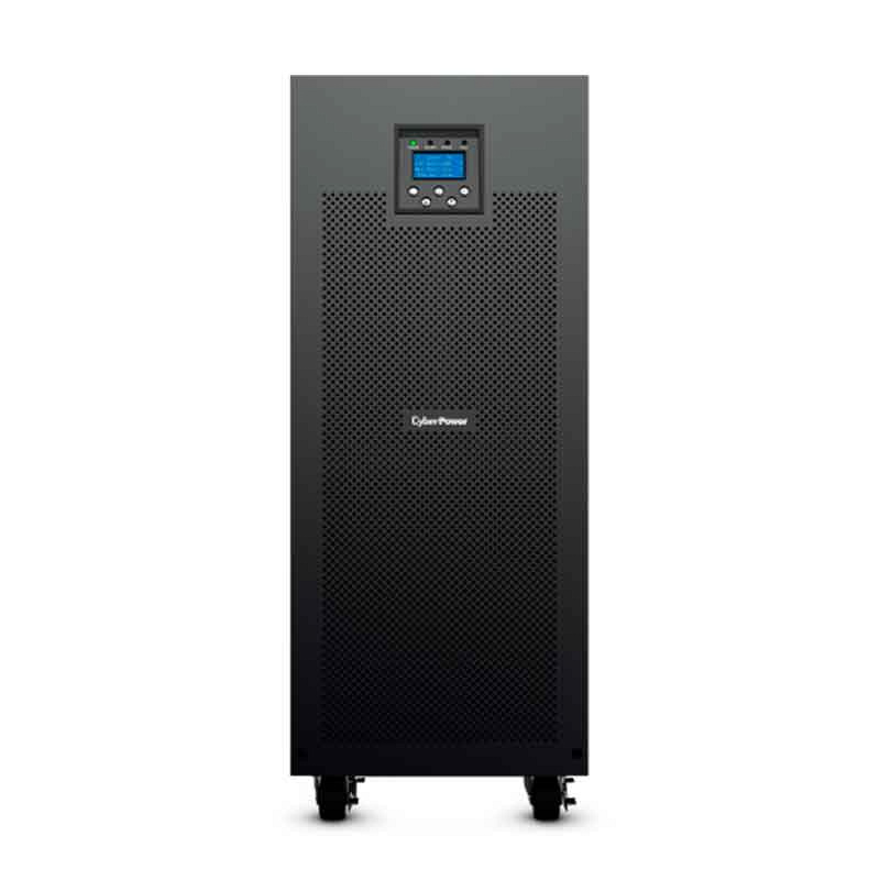 ИБП CyberPower OLS3S20KEXL (20 кВА / 18 кВт) On-Line