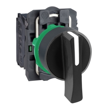 XB5AJ33 Переключатель Schneider Electric