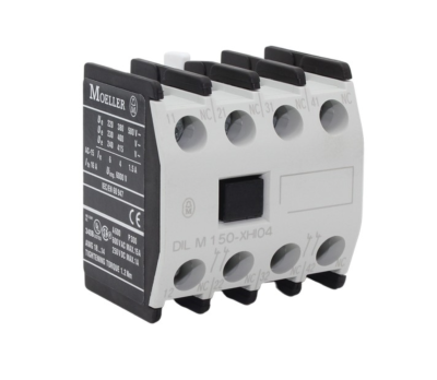 DIL M150-XHI04 Контакт вспомогательный Eaton/Moeller