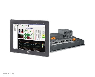 Промышленная автоматизация