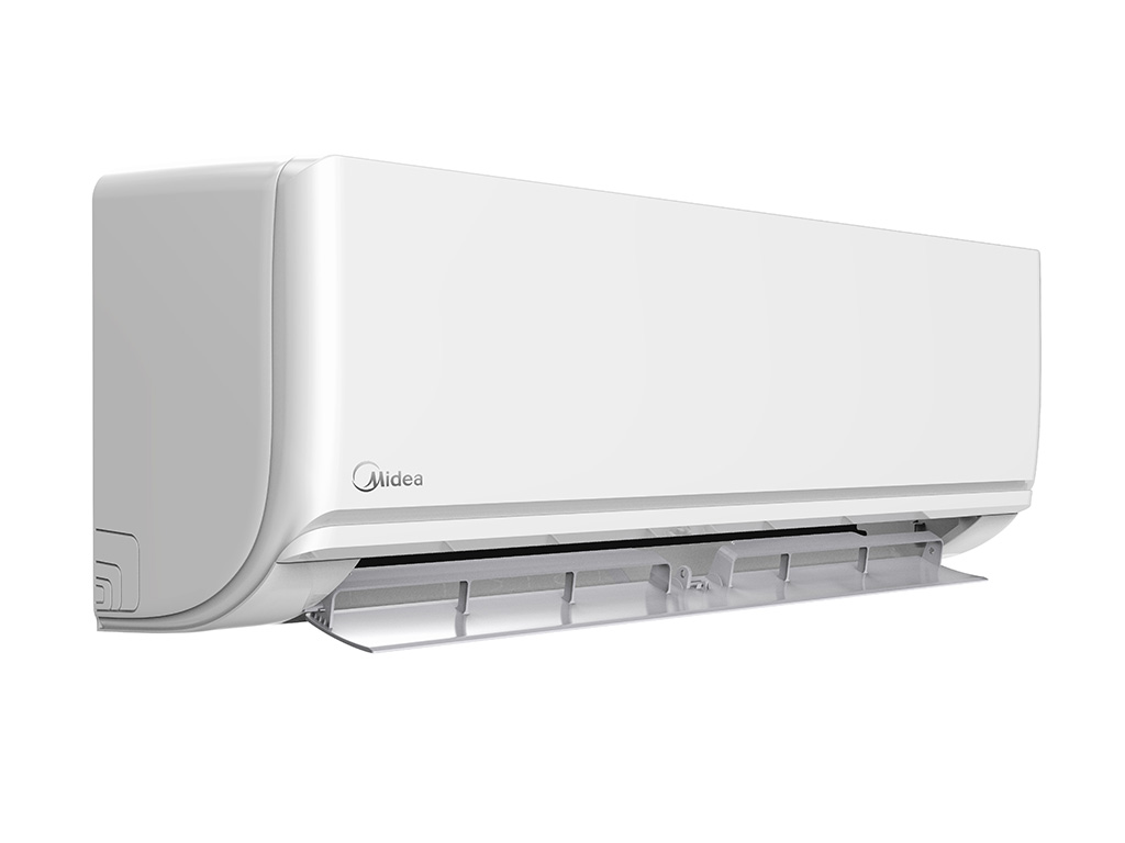 Кондиционер Midea Анлимитед R32 (Unlimited R32) MSAG2-12HRN8-I/MSAG2-12HRN8-O