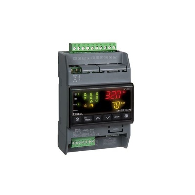 Контроллер Dixell ICX207D-10000