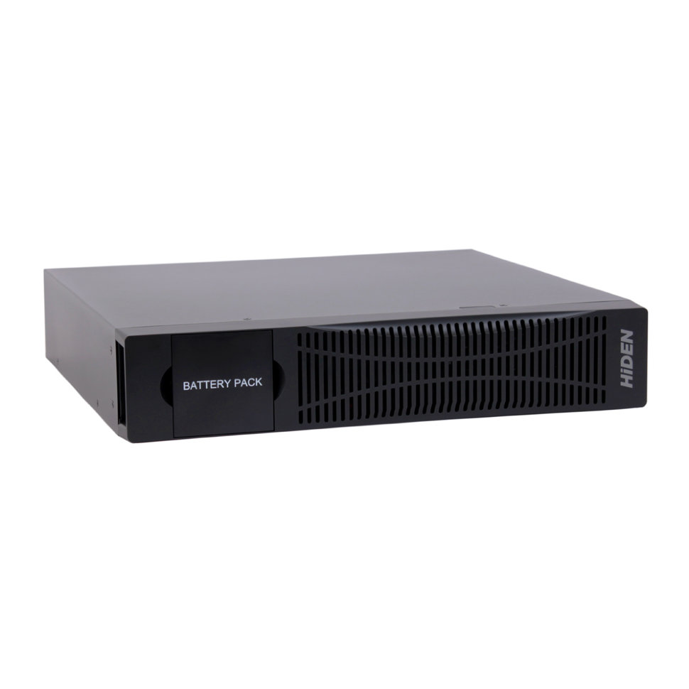 Battery cabinet for UDC9102-RT (EXBR+48)