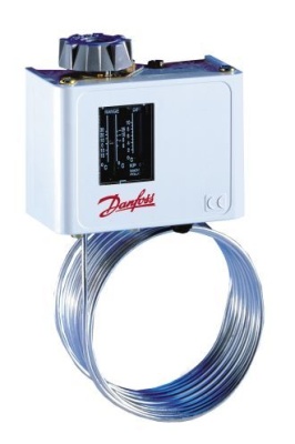 KP61-4 060L126366 Реле температуры Danfoss