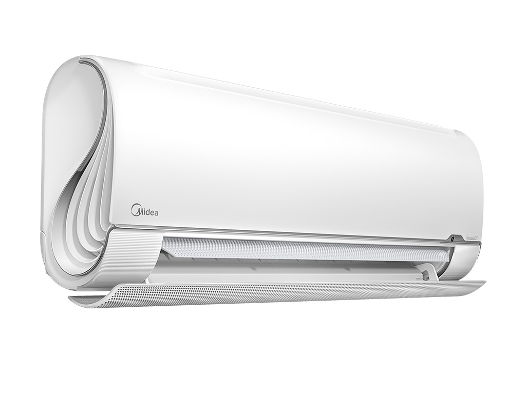 Кондиционер Midea Breezeless MSFA2-12N8D6-I/MSFA1-12N8D6-O