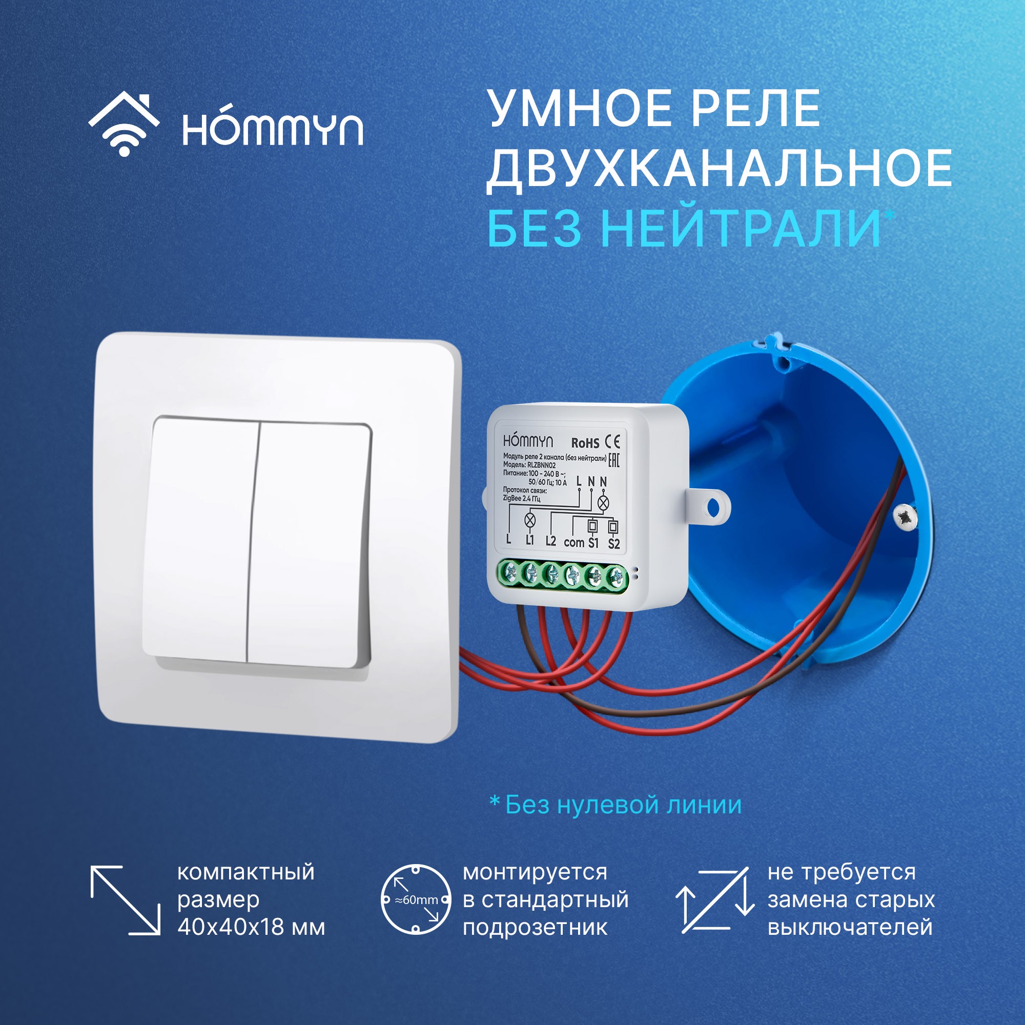 Вентилятор вытяжной Royal Thermo Sunset RAFS 100 D Turbo