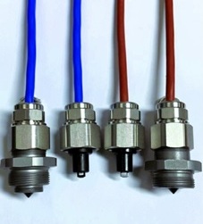 Датчик контроля уровня жидкости/масла GOLD GLC-1180 ND DRY (сухой), оптический датчик без оптической призмы.