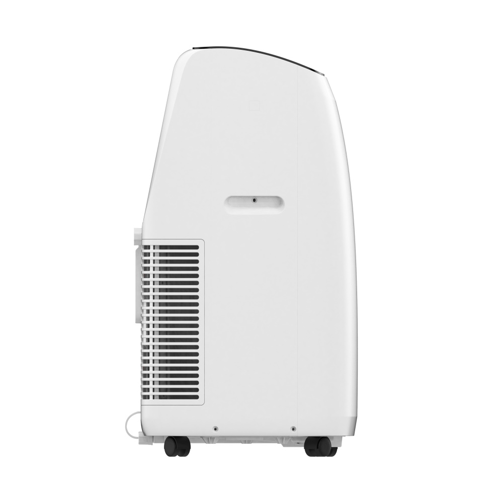 Мобильный кондиционер cерии LARGO PRO RM-LP60CN-E