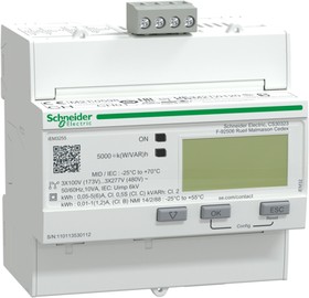 A9MEM3255 Счетчик энергии Schneider Electric