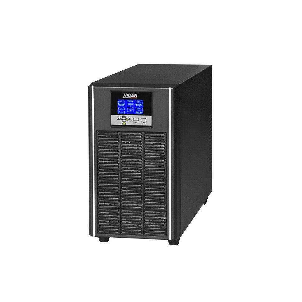 ИБП Hiden Expert UDC9206H-12A