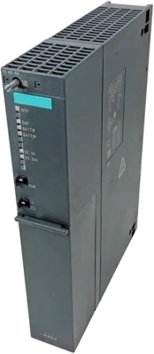 6ES7405-0KA02-0AA0 Блок питания Siemens