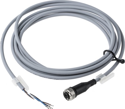 NEBU-M12G5-K-2.5-LE4 Кабель соединительный Festo