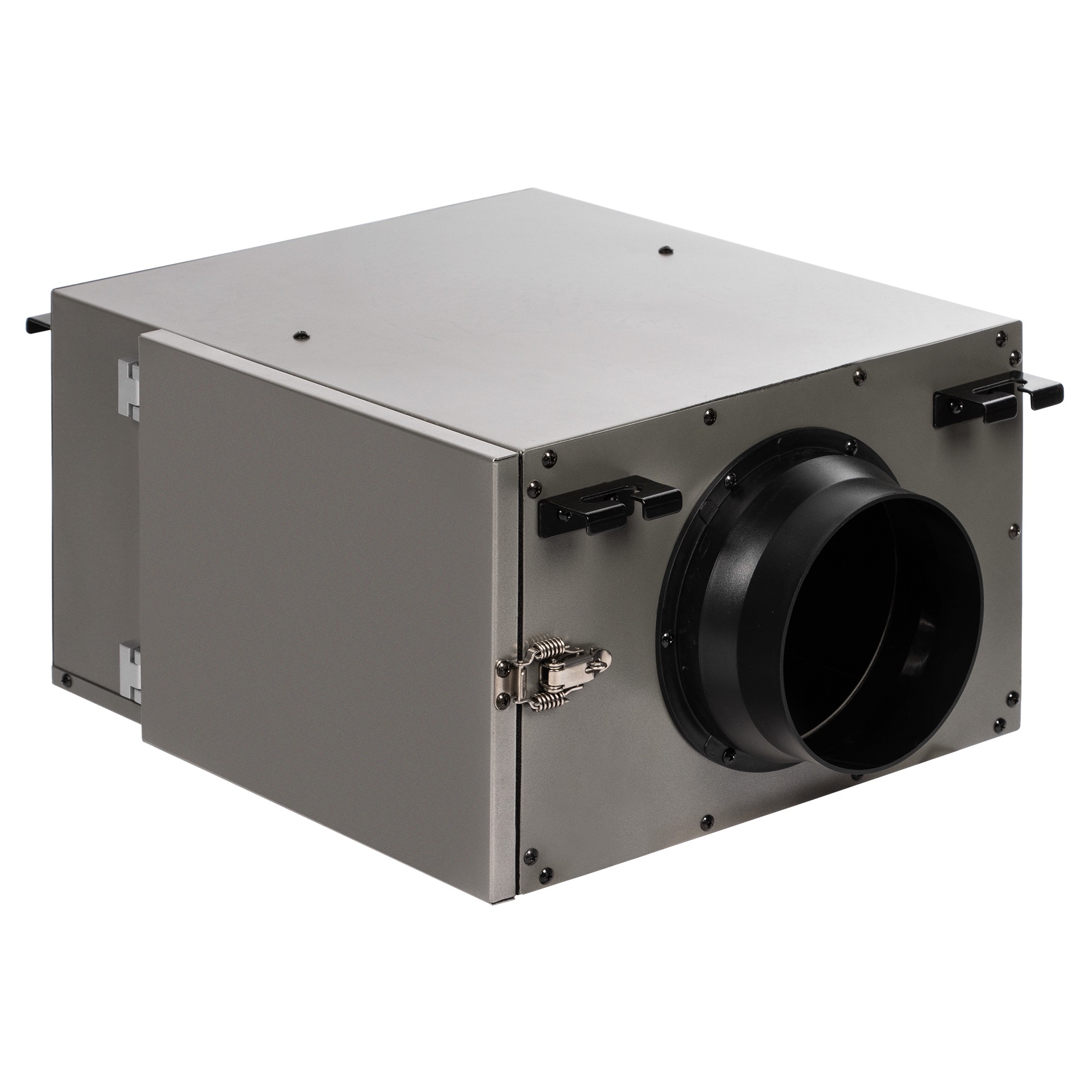 Нагреватель керамический Shuft SVET-3.0-380/3-PTC